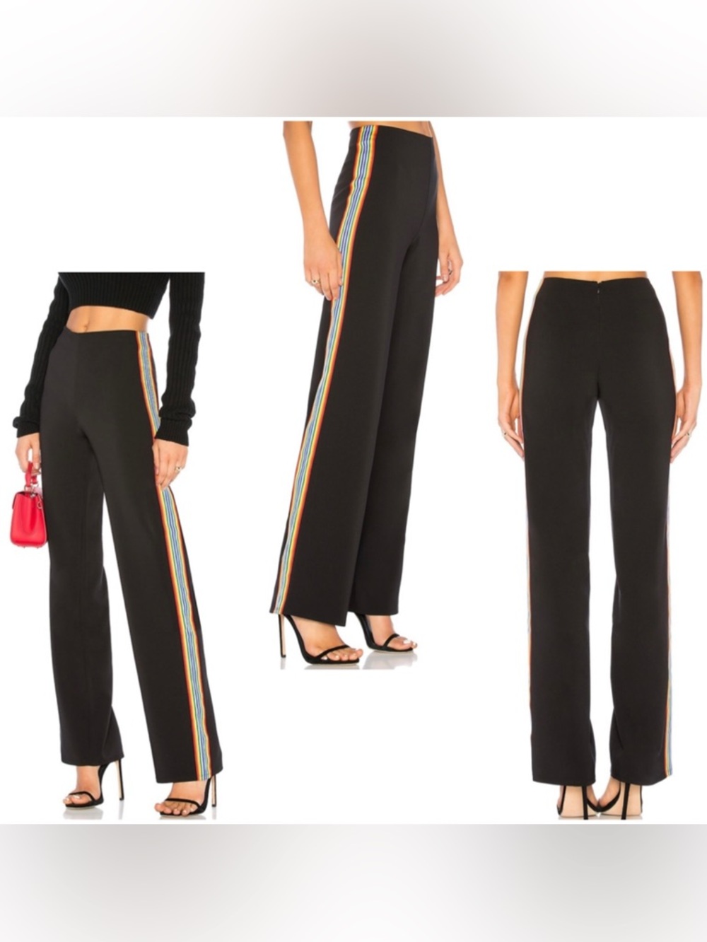 Sandi Track Pant